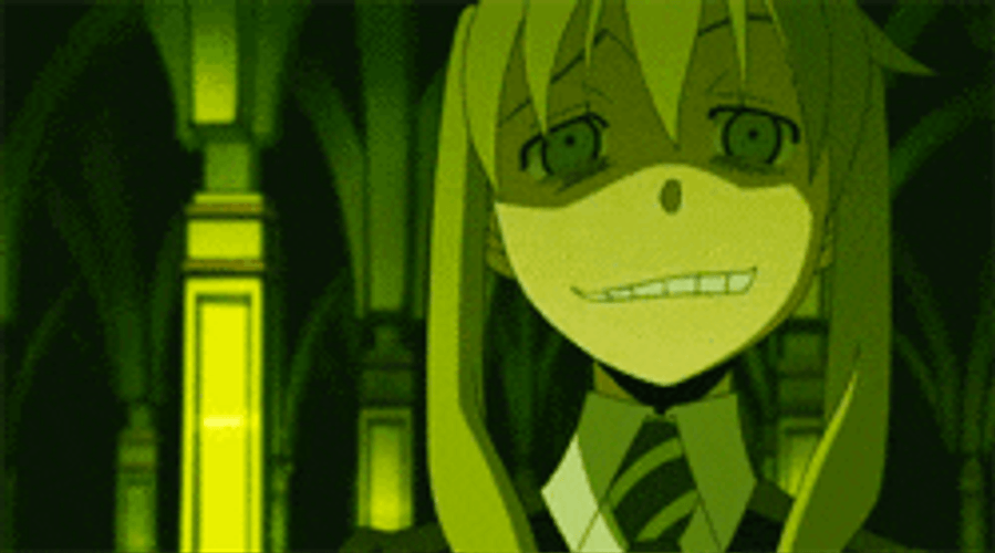 Soul Eater Evil Smile GIF