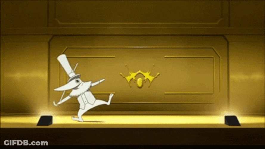 Soul Eater Excalibur Ballerina Dance GIF