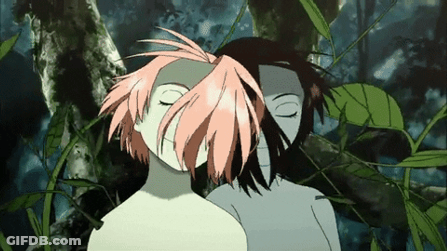 Soul Eater Two Into One GIF