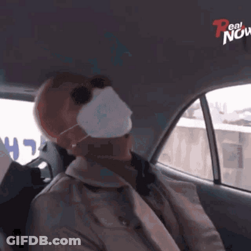Soul Leaving Body Funny Old Man Passed Out GIF
