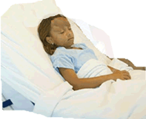 Soul Leaving Body Sick Kid Spirit GIF