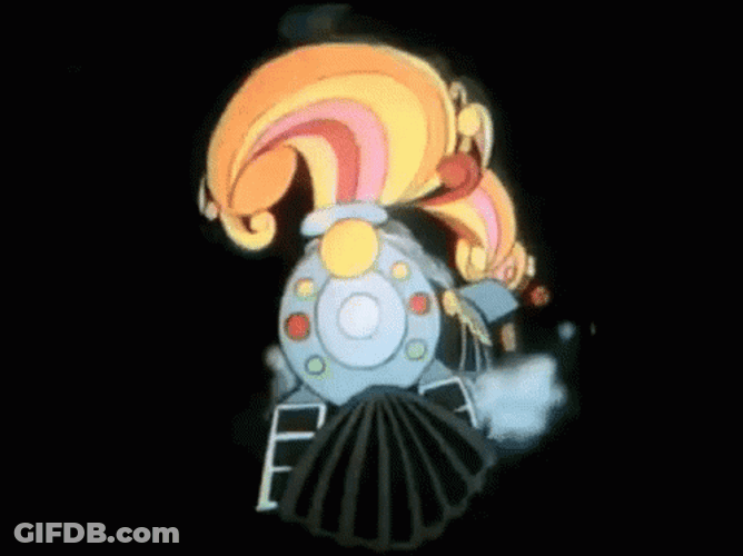 Soul Train Episode 154 GIF