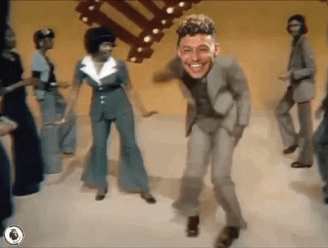 Soul Train Soulwax The Specials GIF