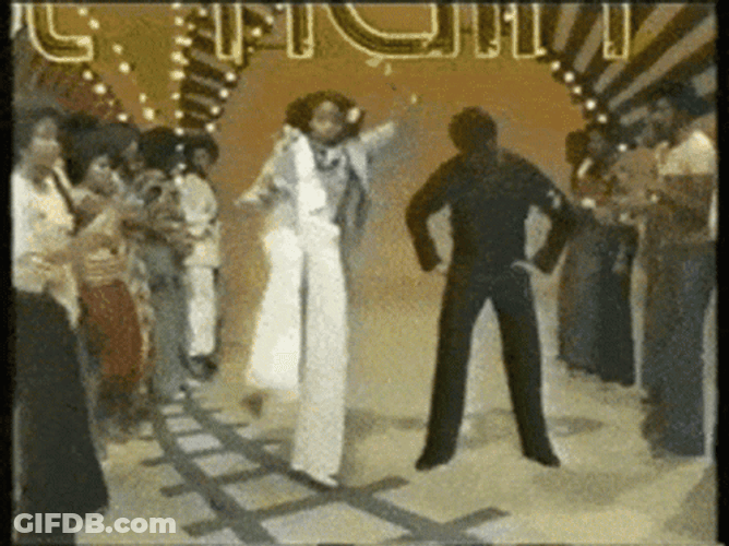 Soul Train The Turnaround Performance GIF
