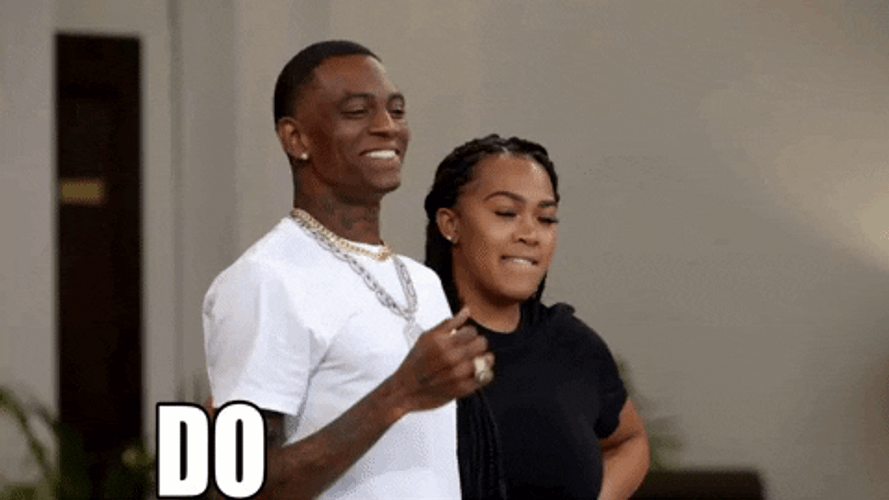 Soulja Boy Asking Do You Love Me GIF