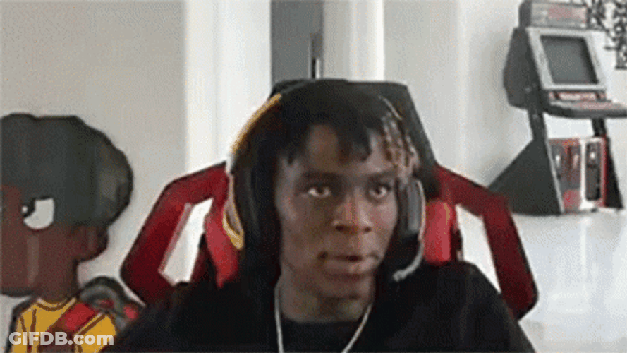 Soulja Boy GIF