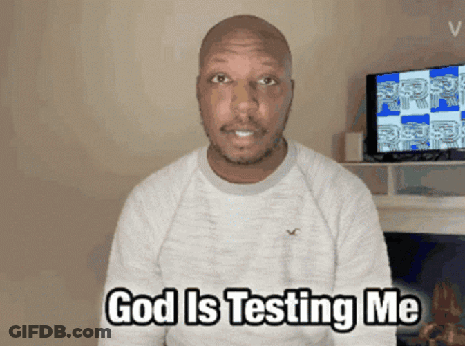 Soulkidd Jesus Take The Wheel GIF