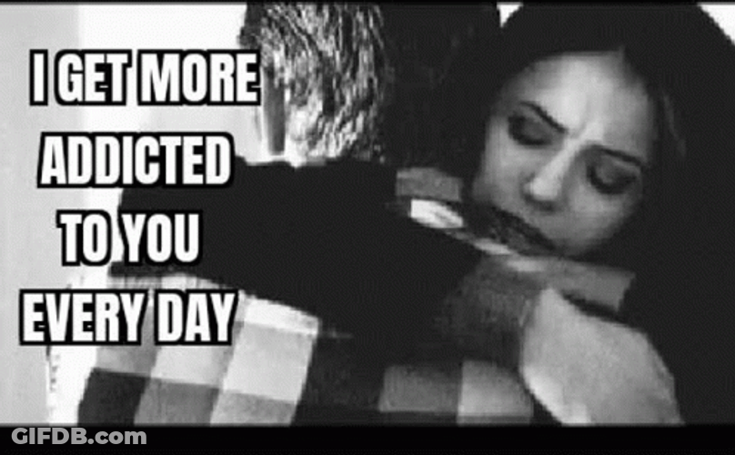 Soulmate GIF