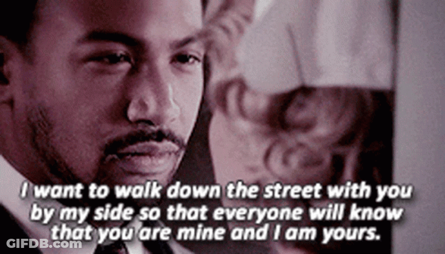 Soulmate Vampire Diaries Quote GIF