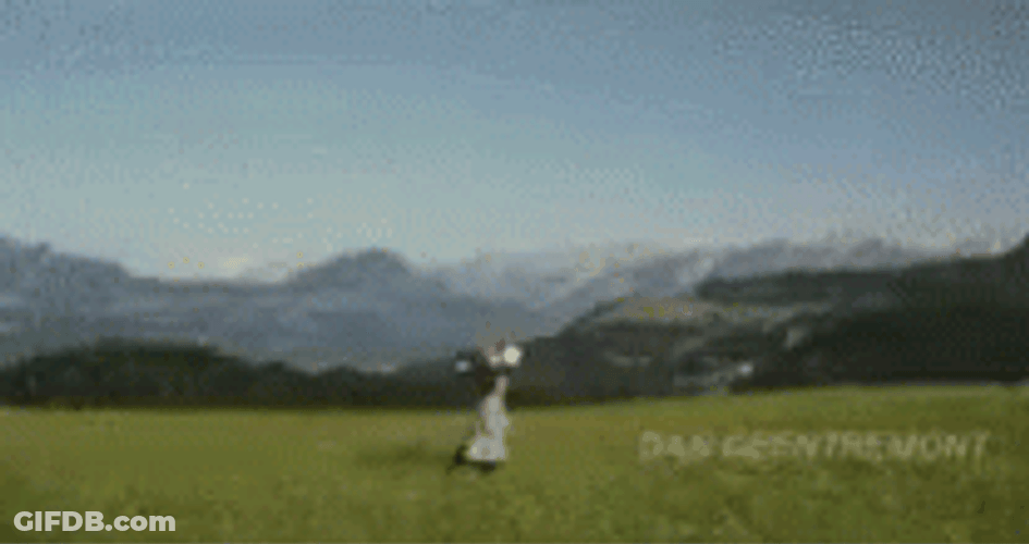 Sound Of Music GIF
