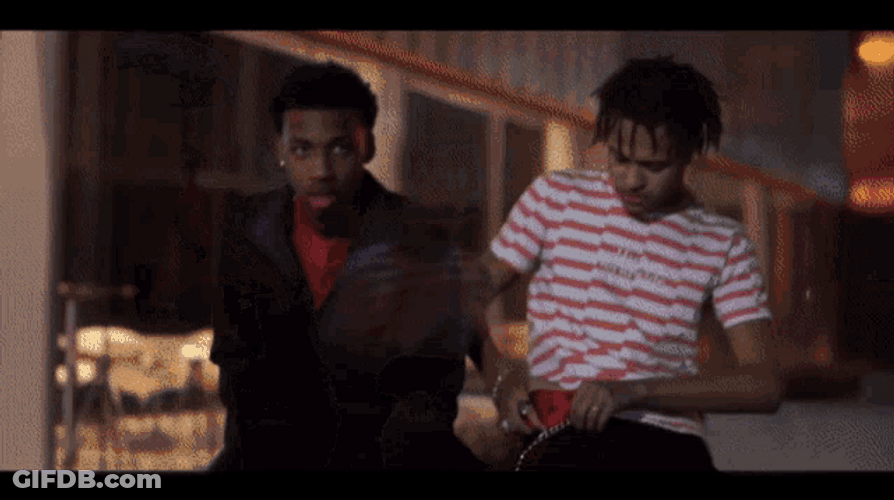 Soundcloud Rappers Summrs Pluggnb GIF