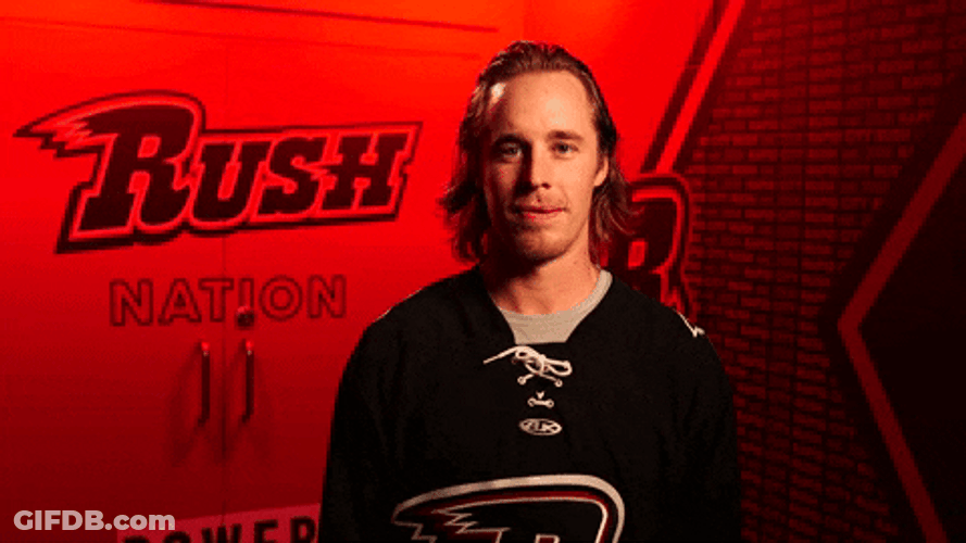 South Dakota Logan Nelson Winky Face GIF
