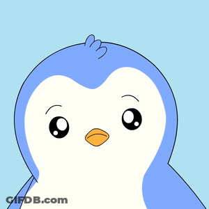 South Park Character In Water GIF