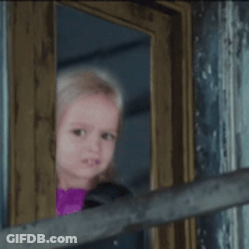 South Park Character Saying WTF Is Going On Next To Soda Can GIF