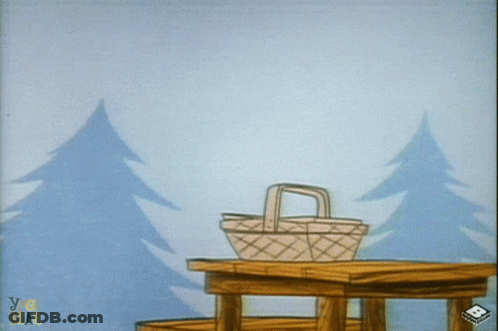 South Park Character Says I'm Hardcore In Library GIF