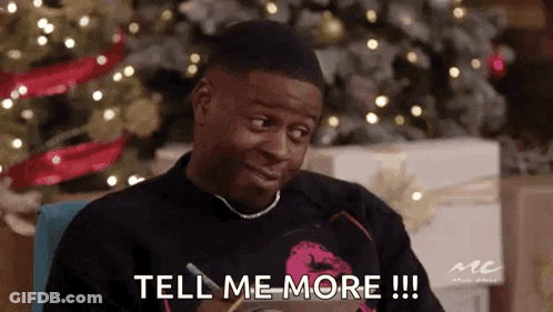 South Park Characters At Desks Saying Oh Man GIF