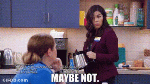 South Park Characters In Car Gave It My Best Shot GIF