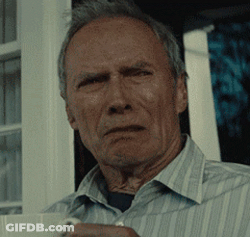 South Park Characters Saying You're Making That Up GIF