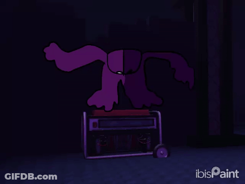 South Park Characters Sitting On Couch GIF