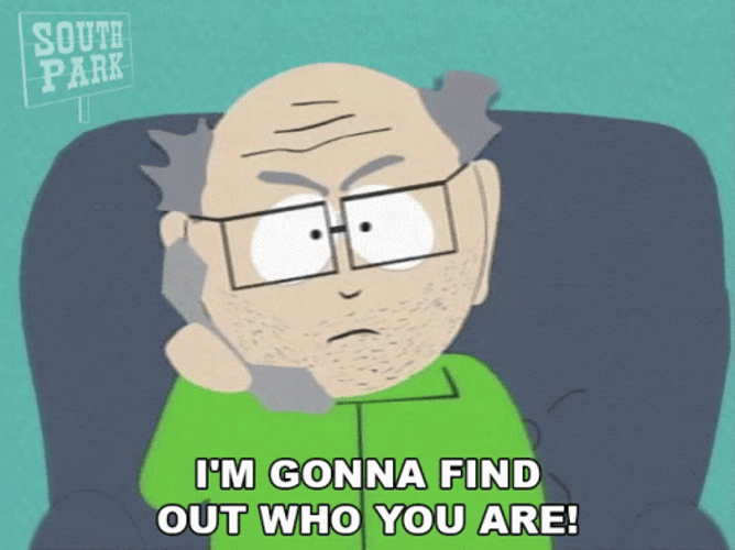 South Park Im Gonna Come GIF