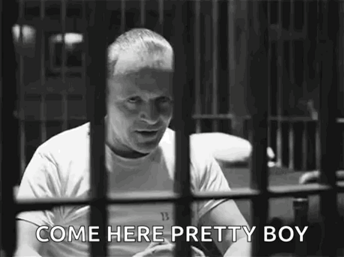South Park Jakovasaurs In Jail GIF