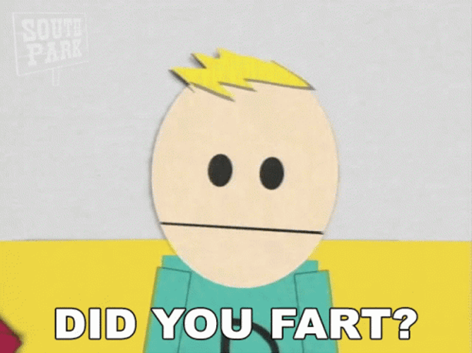 South Park Phillip Did You Fart GIF