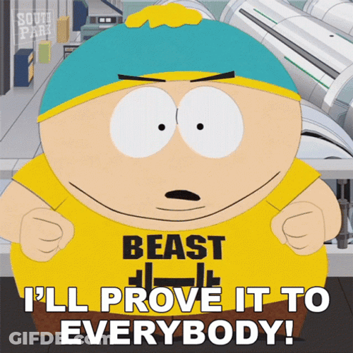 South Park Prove It GIF