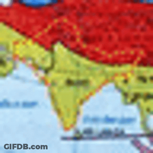 Southasia India GIF