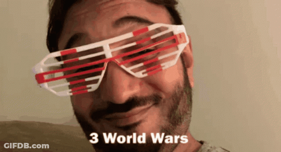 Southgate Edited Swatt World Gear GIF
