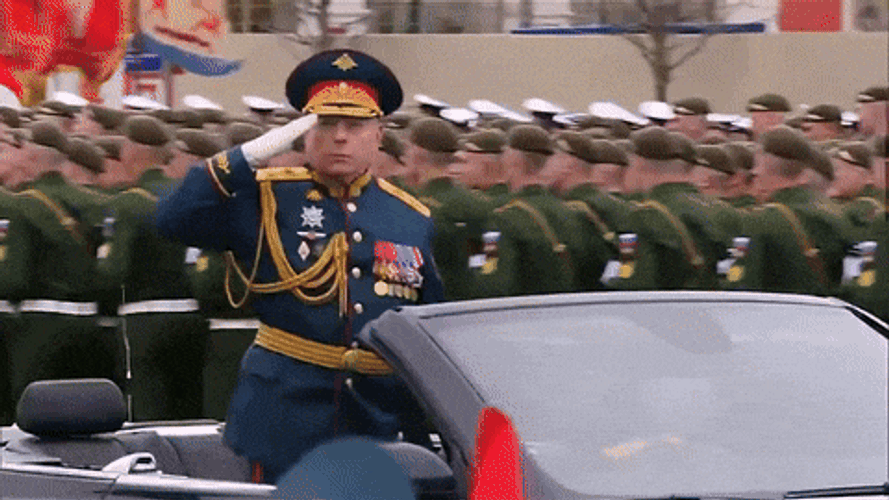 Soviet March 2021 GIF