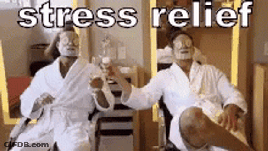 Spa GIF