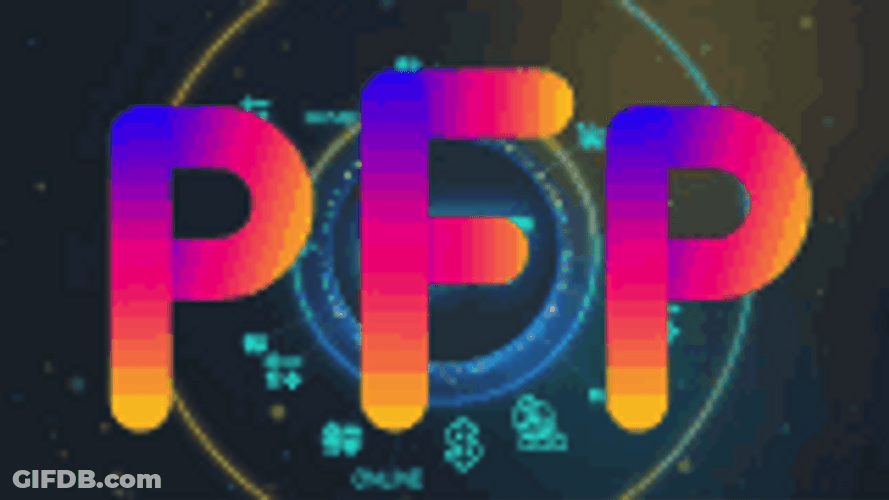 Space Galaxy Pfp Dp Display Profile Picture GIF