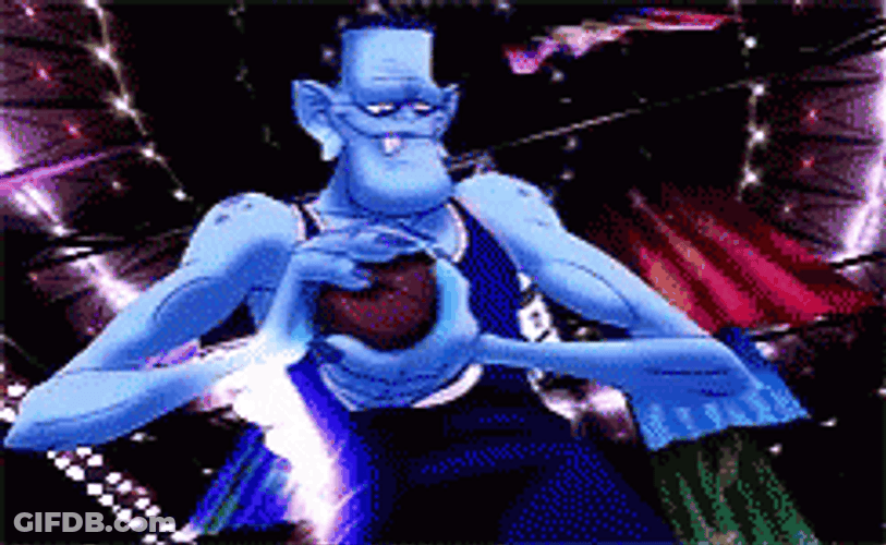 Space Jam Monstar Blanko Basketball GIF