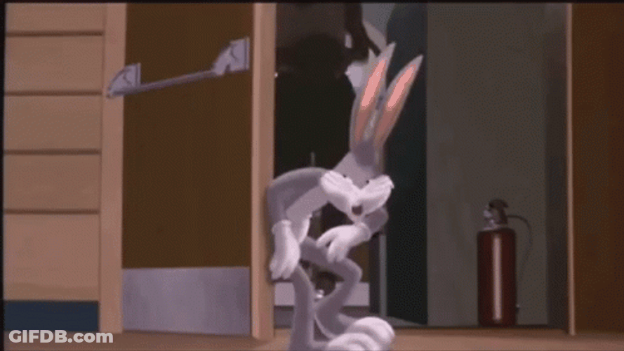 Space Jam Tune Squad Michael Jordan Entrance GIF