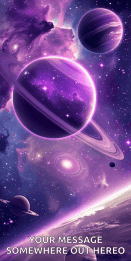 Space Meme GIF