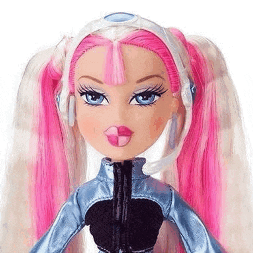 Spaceangelzcloe GIF