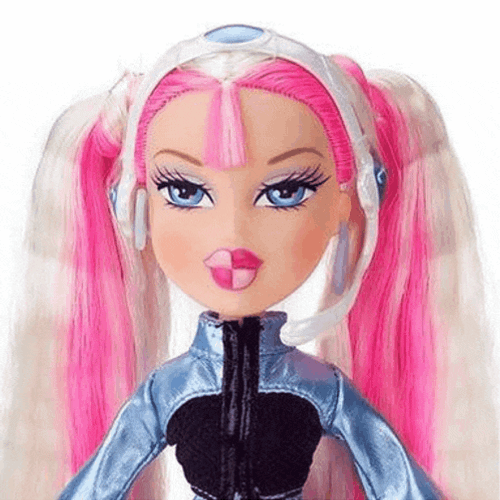 Spaceangelzcloe GIF
