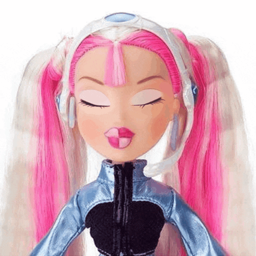Spaceangelzcloe GIF