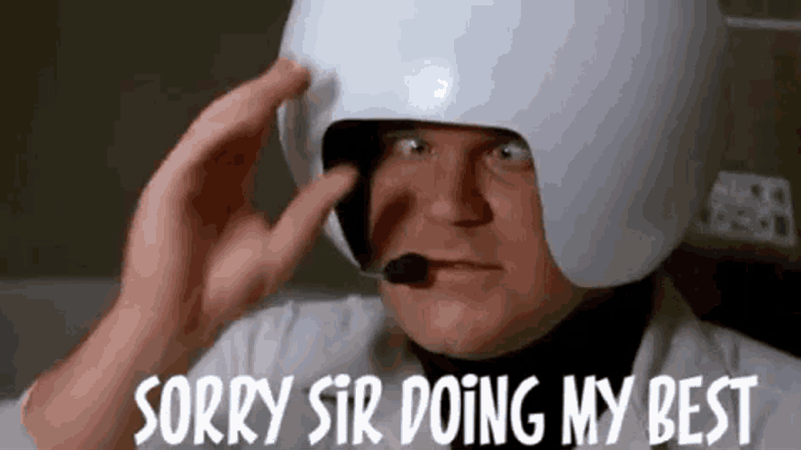 Spaceballs Funny GIF