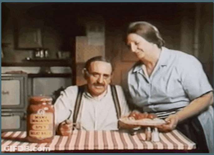Spaghetti Italian Food GIF