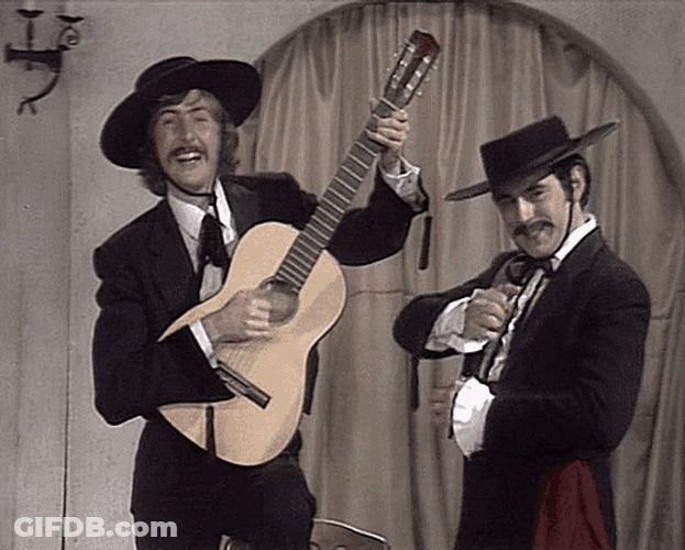 Spain Different Speedball GIF