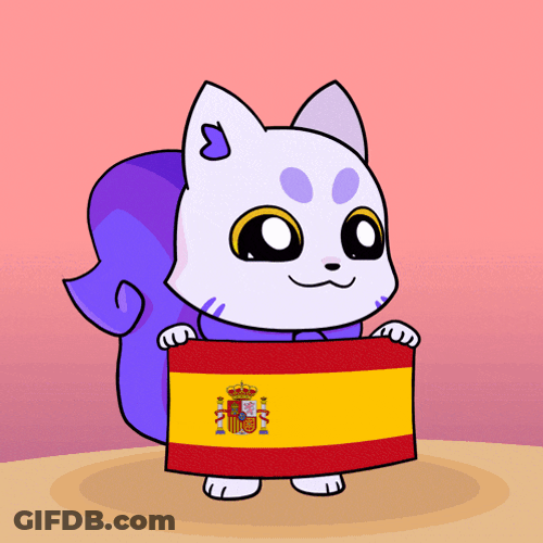 Spain Esp GIF