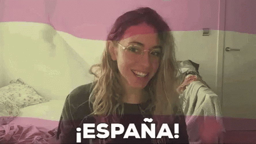 Spain Miare Espana GIF