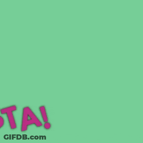 Spanish Words Me Gusta GIF