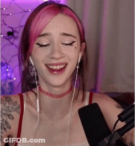 Sparkle Poster GIF