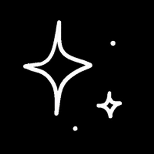 Sparkles Animation Sketch GIF
