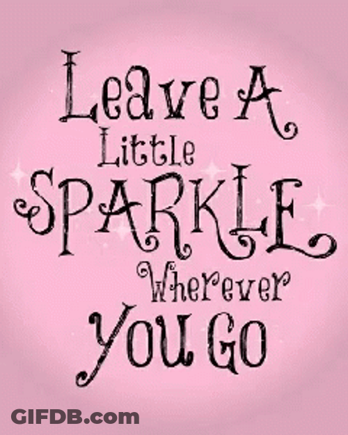 Sparkles GIF