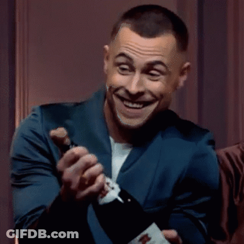 Sparkling Champagne Cork Popping By Gentlemen GIF