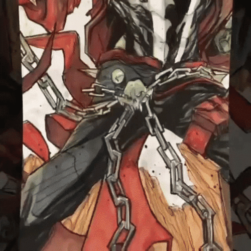 Spawn Different Forms GIF