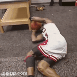 Speaker Saying Goodnight Chat GIF
